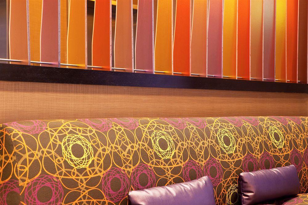 Courtyard By Marriott Syracuse Downtown At Armory Square Hotel Ngoại thất bức ảnh