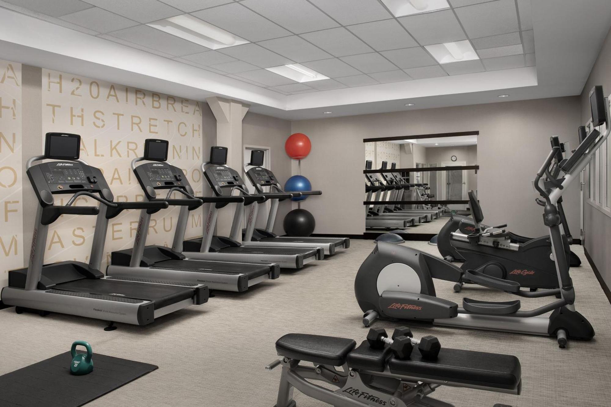 Courtyard By Marriott Syracuse Downtown At Armory Square Hotel Ngoại thất bức ảnh