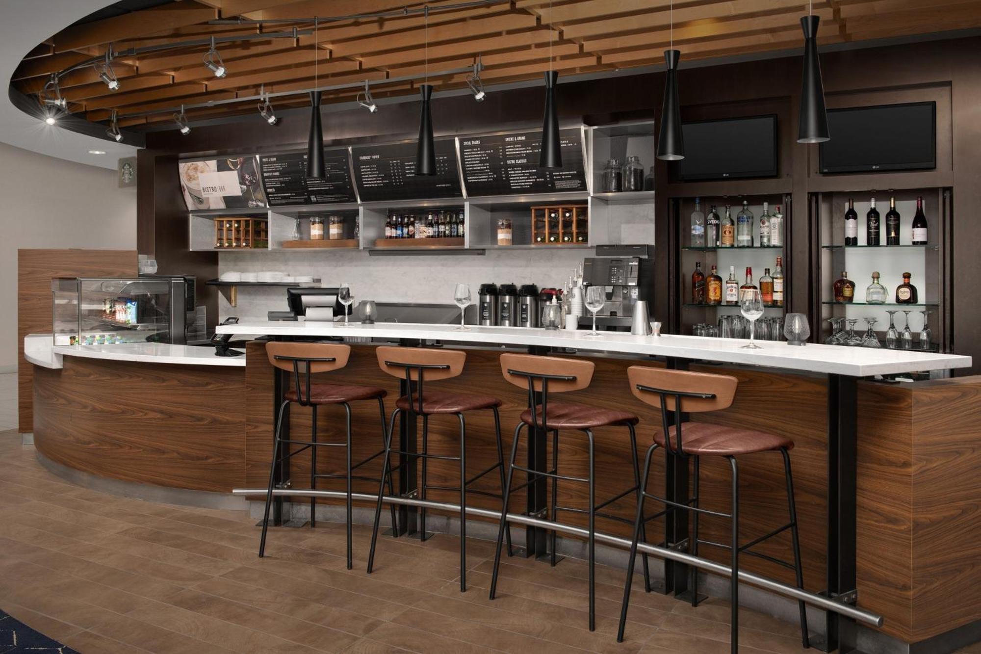 Courtyard By Marriott Syracuse Downtown At Armory Square Hotel Ngoại thất bức ảnh