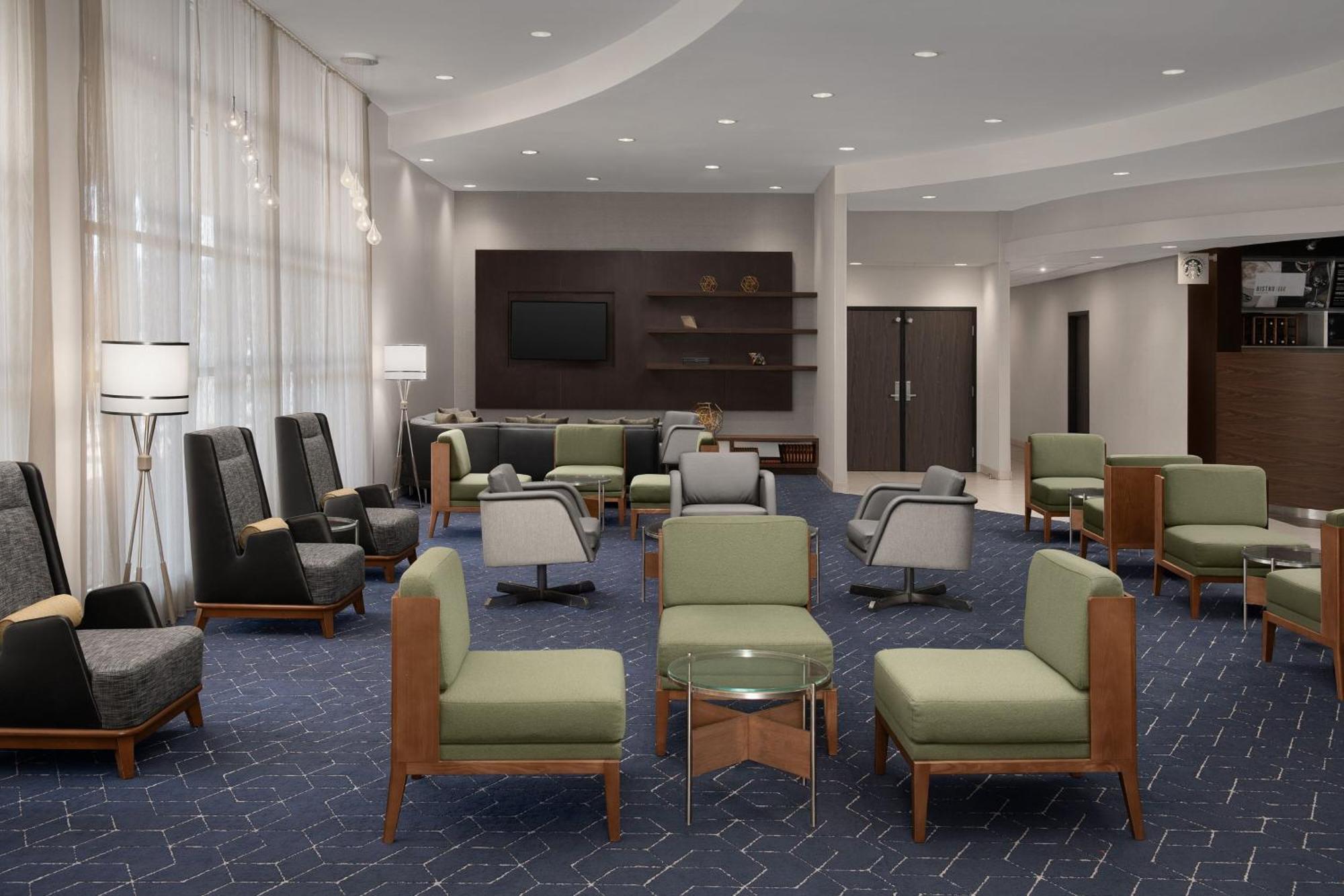 Courtyard By Marriott Syracuse Downtown At Armory Square Hotel Ngoại thất bức ảnh