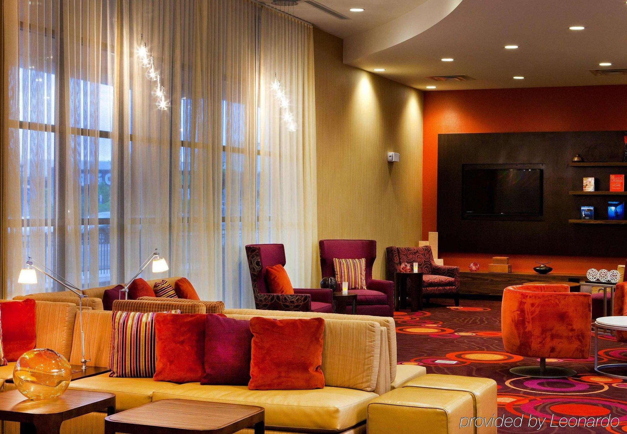 Courtyard By Marriott Syracuse Downtown At Armory Square Hotel Ngoại thất bức ảnh