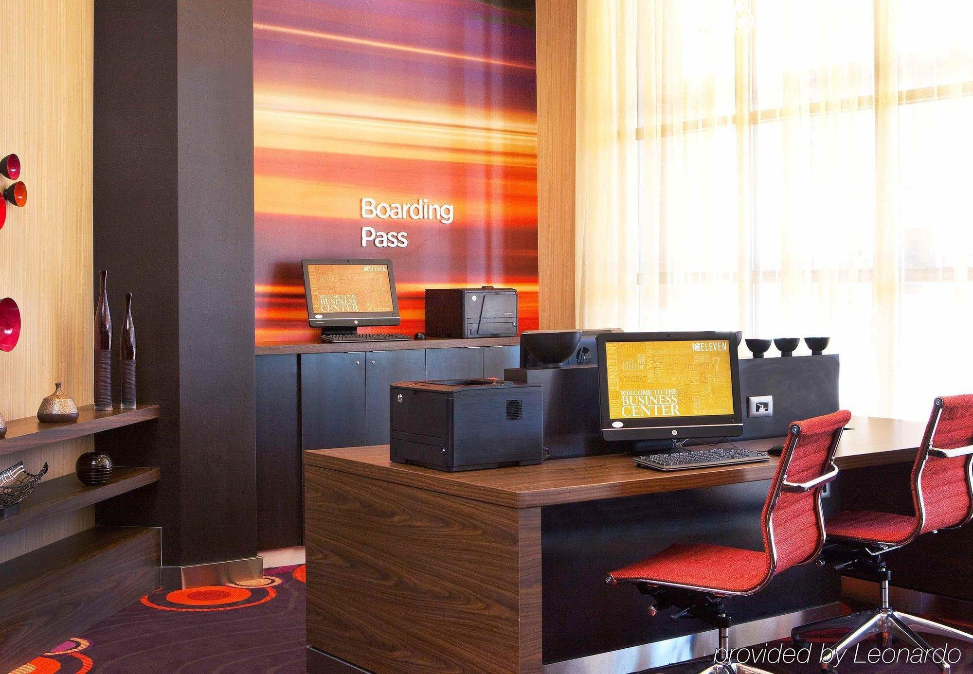 Courtyard By Marriott Syracuse Downtown At Armory Square Hotel Ngoại thất bức ảnh