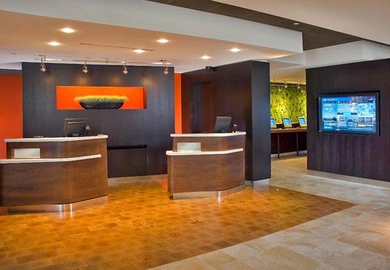 Courtyard By Marriott Syracuse Downtown At Armory Square Hotel Ngoại thất bức ảnh